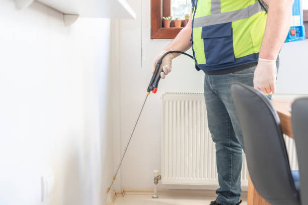 Professional Pest Control in Middleburg, FL